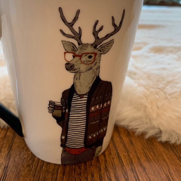 Deer mug by signature housewares - Picture 5 of 5